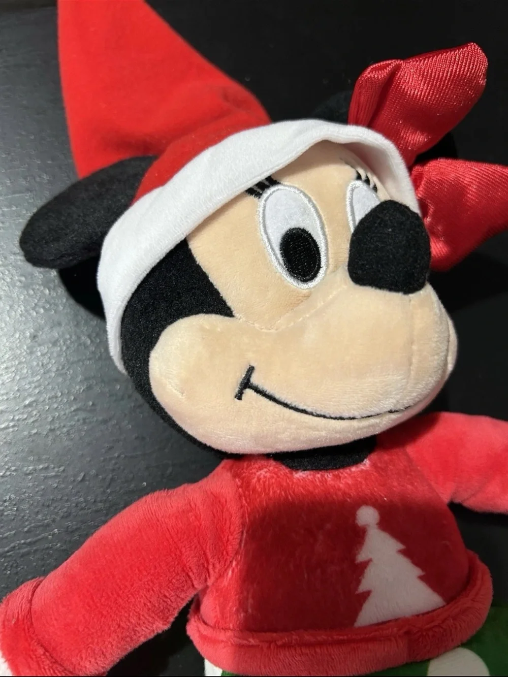 Disney‎ Christmas MICKEY MINNIE MOUSE 12